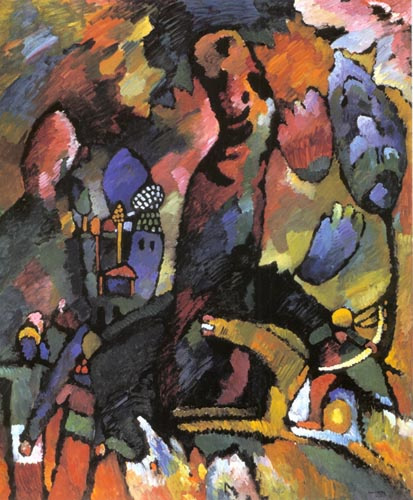 kandinsky,wassily