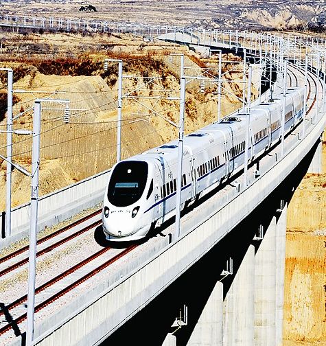 taiyuan high-speed railway),又名石太客运专线,石太高铁,是一条