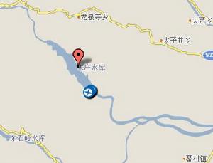 朱庄水库