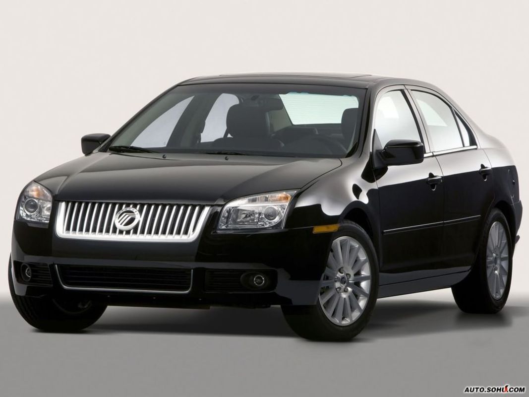  p>水星汽车, a href="#" data-lemmaid="1953775">福特汽车公司 /a>