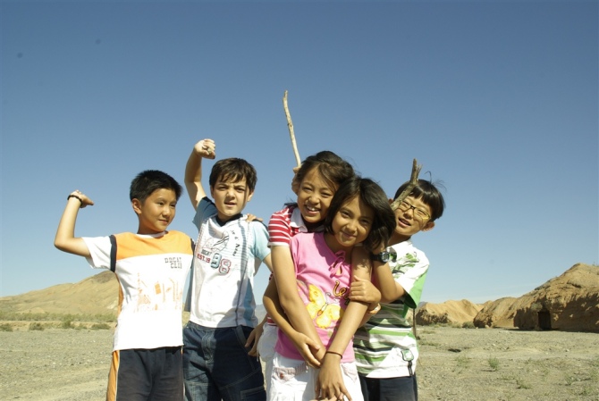 《蛋神奇踪》由 a target="_blank" href="/item/阿尔法/35917" data