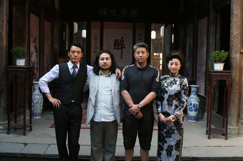 吴军
