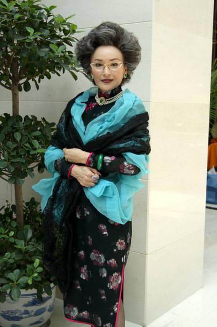  p>陈莎莉,1948年11月1日生于中国山东省青岛市,中国台湾影视女演员.