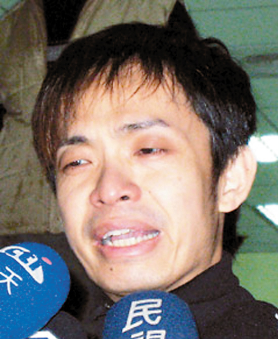  p>余炳贤(tony fish,1975年5月15日一2012年7月20日),台湾 a target=