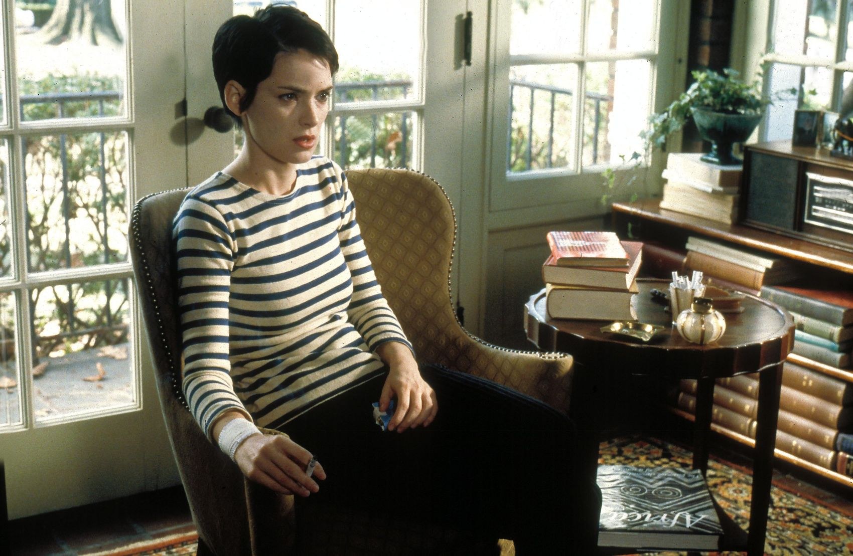 移魂女郎girl,interrupted(1999)