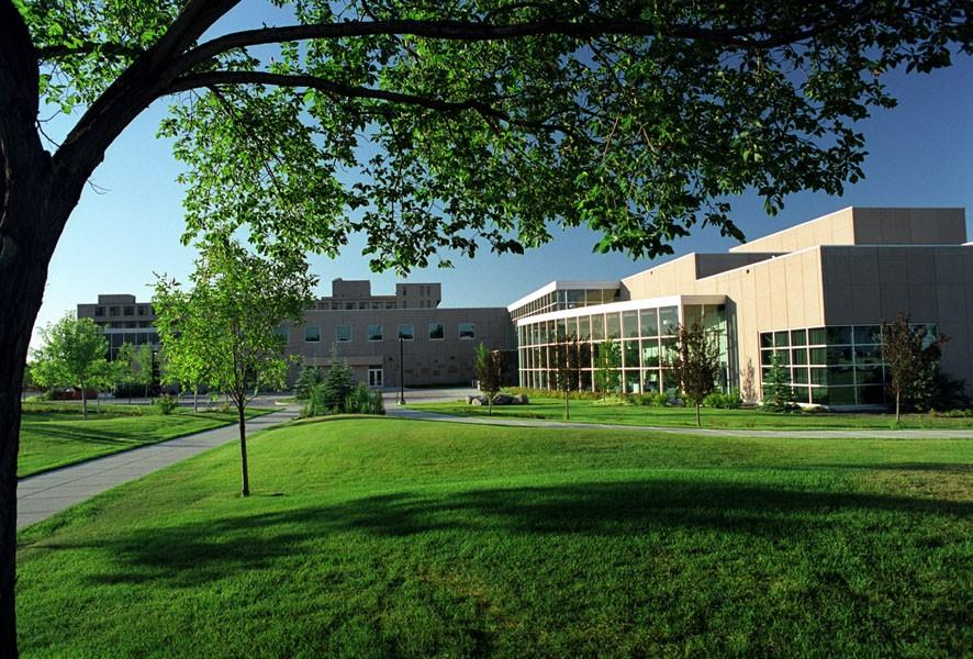 university of regina