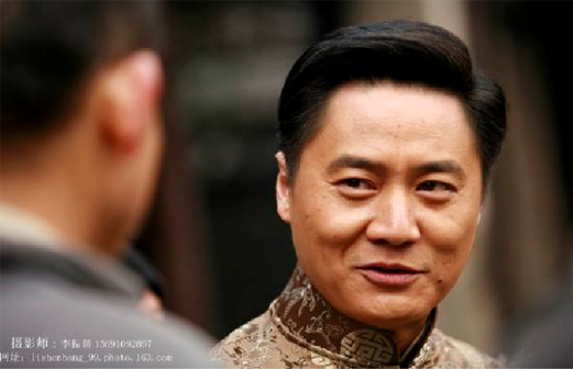 王佳宁（中国内地男演员）_百度百科