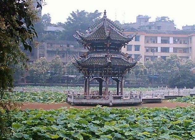 富顺镇