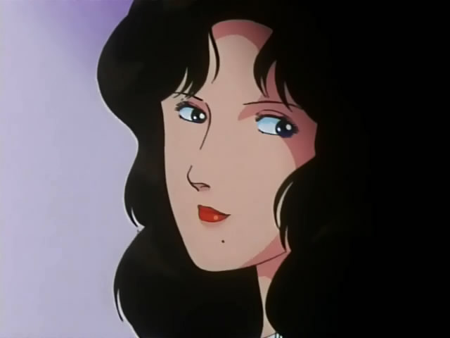  p>来生泪是一个漫画虚拟人物,日本漫画家北条司的漫画作品《猫眼三