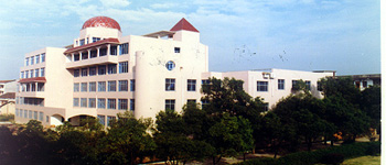 岳阳市第一中学