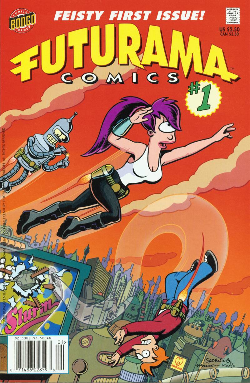  p>《飞出个未来》(futurama)是一部美国喜剧漫画及动画片.