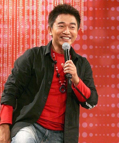  p>吴宗宪(jacky wu),1962年9月26日生于中国台湾省台南市,中国台湾