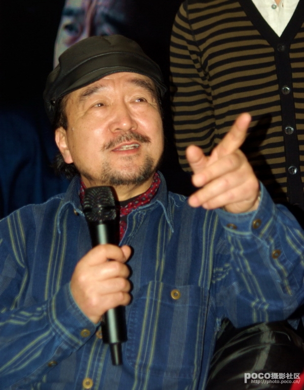 李保田
