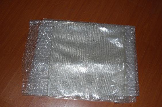  p>防震包装又称缓冲包装,在各种包装方法中占有重要的地位.