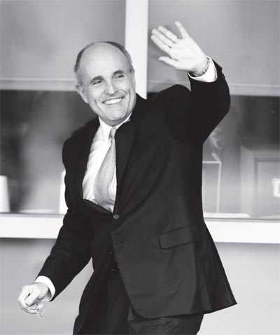  p>鲁道夫·威廉·路易斯·"鲁迪"·朱利安尼三世(意大利语:rudolph