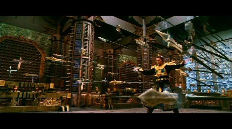 导演的电影《 a target="_blank" href="/item/全力反弹/2081979"