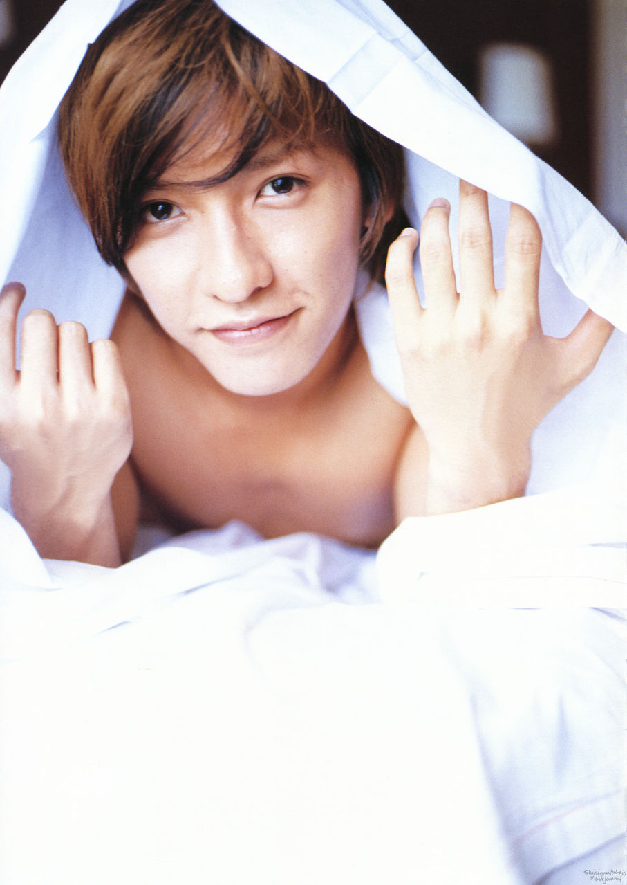 ="#">橘庆太 /a>和负责合声&amp;舞蹈的 a href="#">千叶凉平 /a>