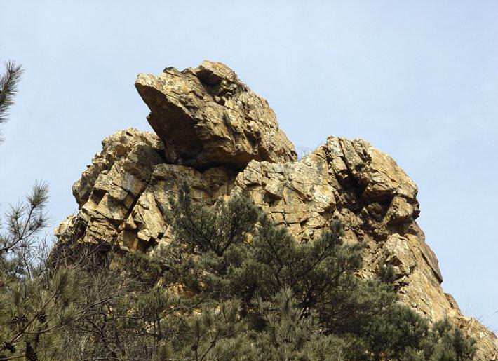  p data-id="gnwgdb9baq">大黑山自然保护区位于内蒙古赤峰市敖汉旗