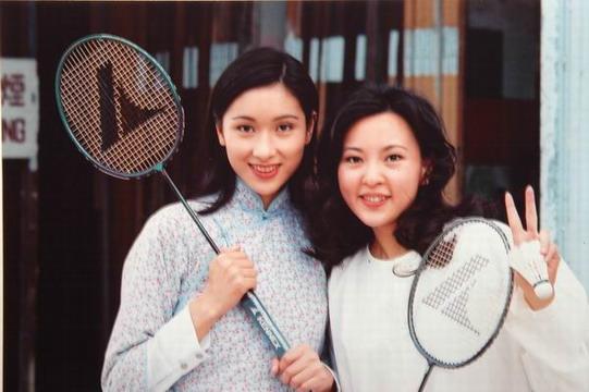 杨恭如