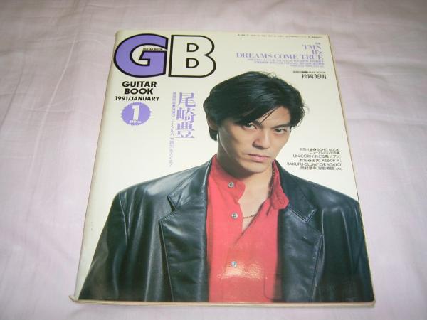  p>尾崎丰(おざき ゆたか,1965年11月29日-1992年4月25日),出生于日本