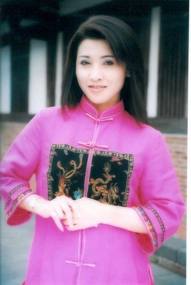 石惠君