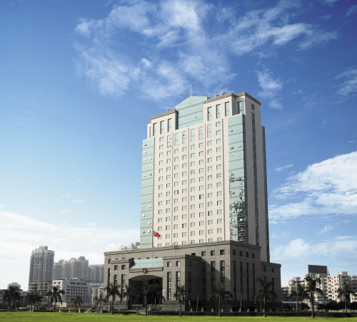 广东人民检察院