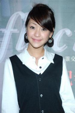 p>谢欣颖(nikki shie),1985年5月1日出生于台湾省,中国台湾影视女演员