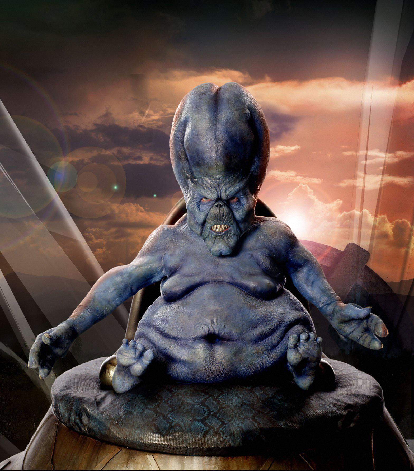神秘博士的介绍和神秘博士第一季剧情分析