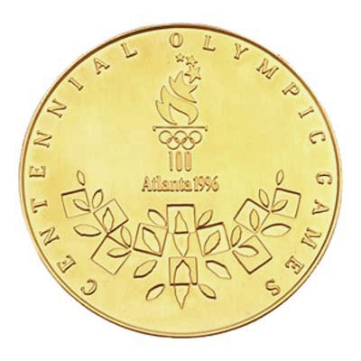 第二十六届亚特兰大奥运会