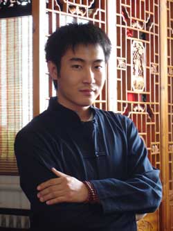 这里是北京