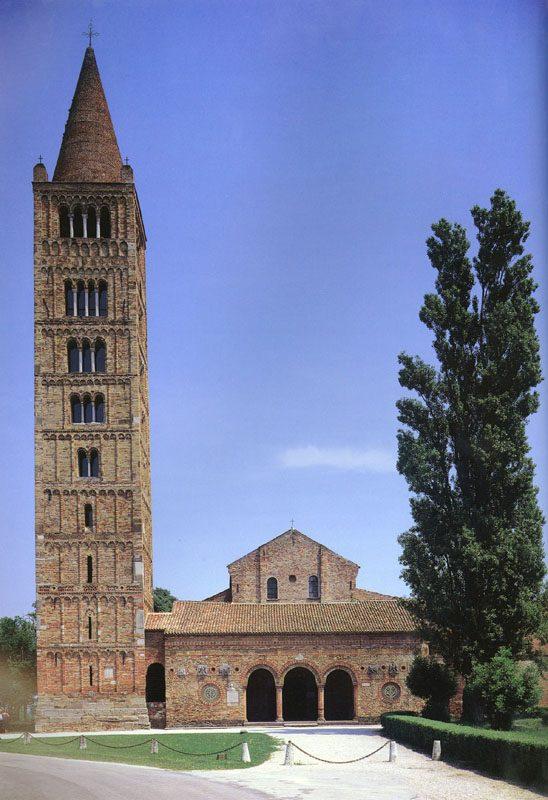 圣玛利亚修道院