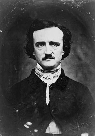  p>埃德加·爱伦·坡( i>edgar allan poe /i>)(1809～1849),19世纪 a