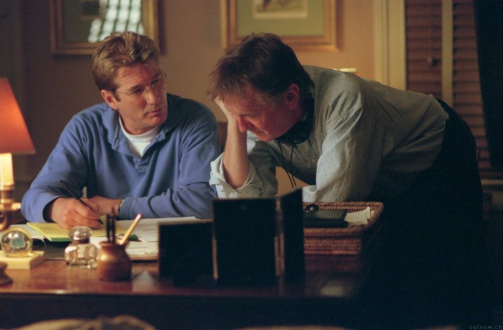 不忠unfaithful(2002)