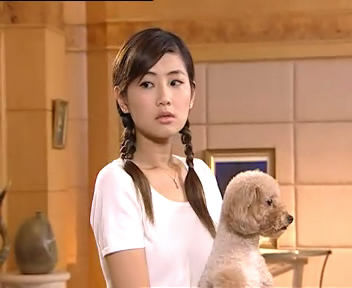 《 a target="_blank" href="/item/真命天女/664714" data-lemmaid="