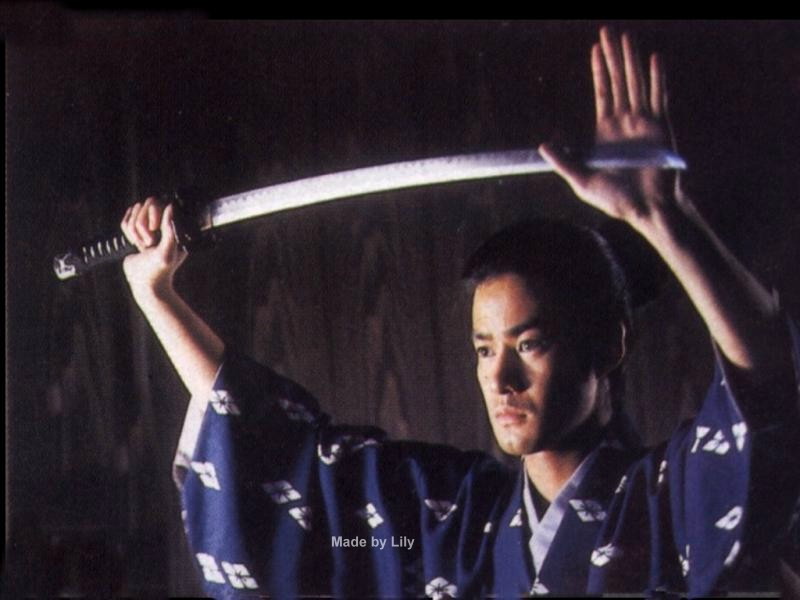 利家与松