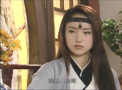 ">上官燕,女,《 a target="_blank" href="/item/雪花女神龙/3739940"