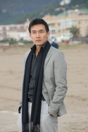 i>)是由夏晓昀,秦晔执导, a target="_blank" href="/item/张铎/8508"