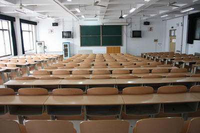 山东省德州卫生学校