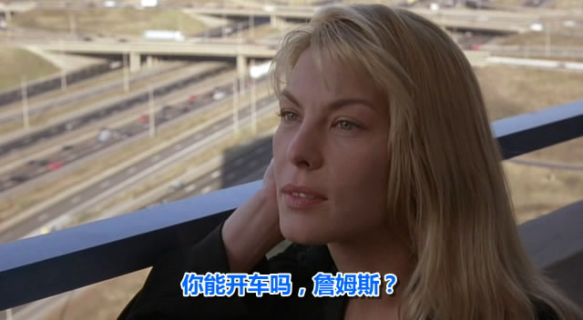 欲望号快车
