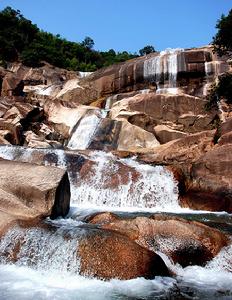  p data-id="gnx5yssopc">大封门森林公园大封门森林公园位于增城北部