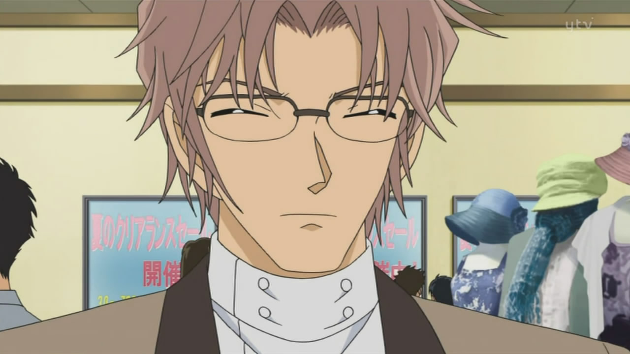  p>冲矢昴,日本漫画《 a target="_blank" href="/item/名侦探柯南