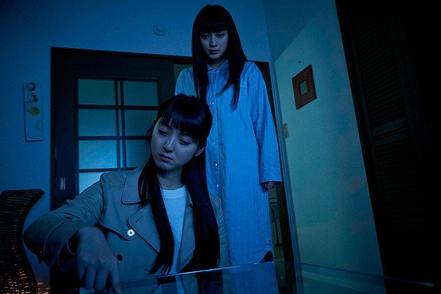  p>《咒怨:完结篇》是电影 a target="_blank" href="/item/落合正幸