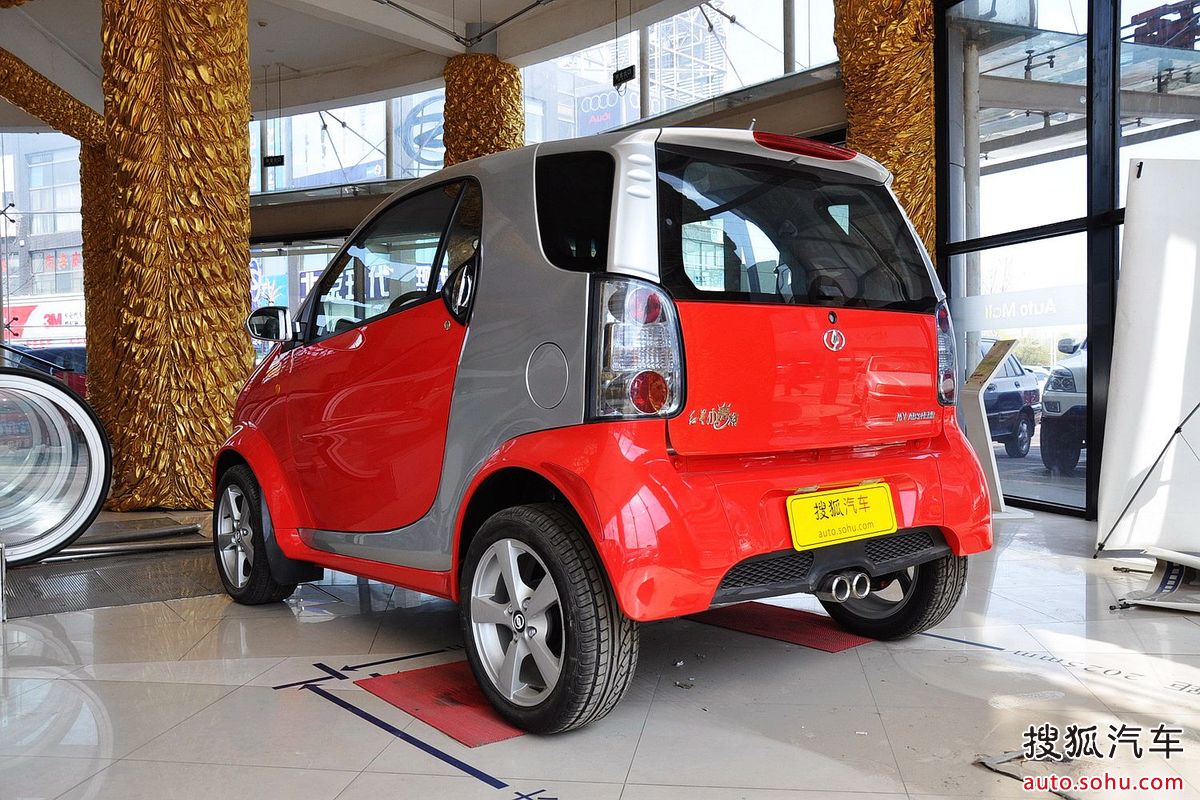 双环小贵族质量怎么样(双环小贵族二手值得入手吗)