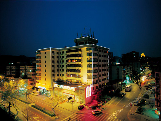 杭州宋城大饭店