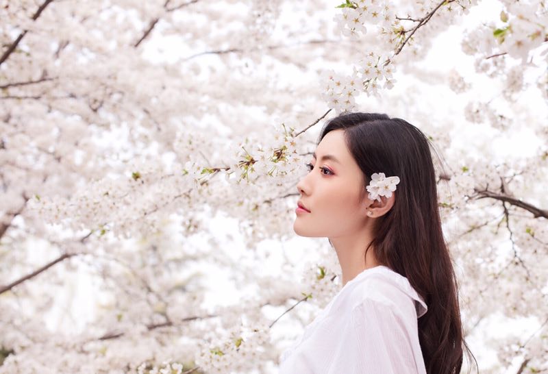  p>周越,中国内地女演员,2018年4月,主演电影《 a target="_blank"