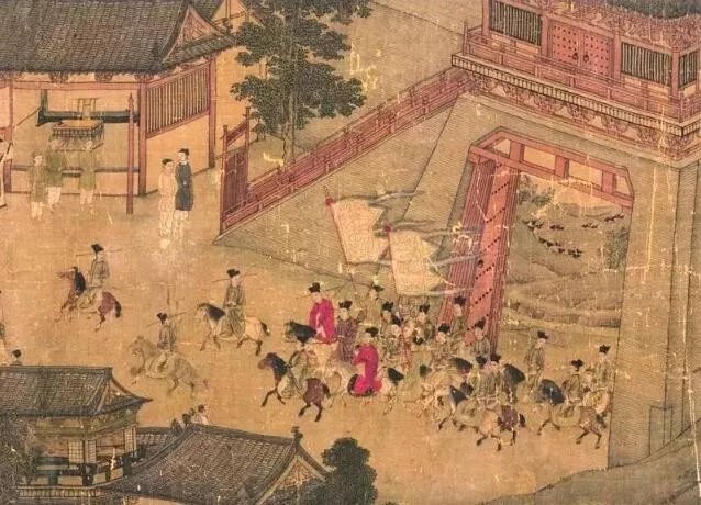 大宋“提刑官”是个什么官职，其职责主要是查案吗_百科TA说