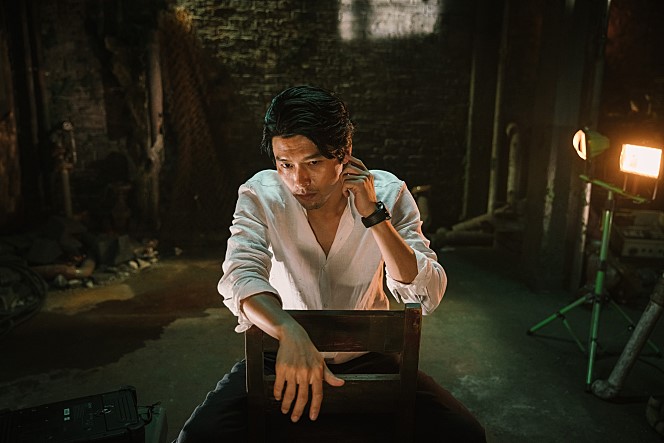 ">李钟锡 /a>执导, a href="#" data-lemmaid="170863">玄彬 /a>, a