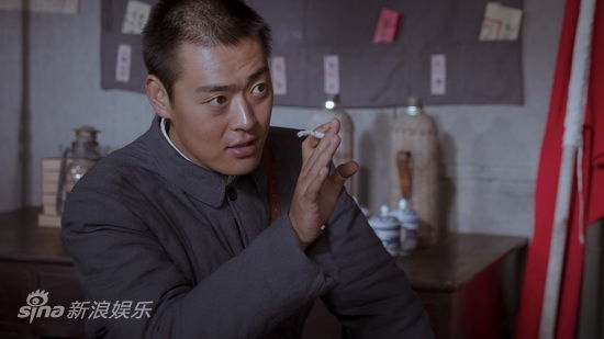 上阵父子兵
