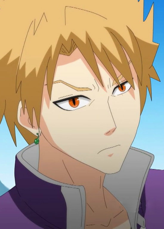 小金刚是国产漫画和动画《 a target="_blank" href="/item/十万个冷