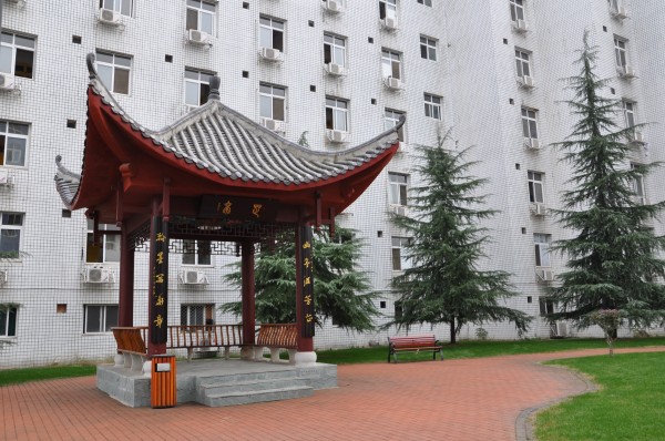 常德芷兰实验学校